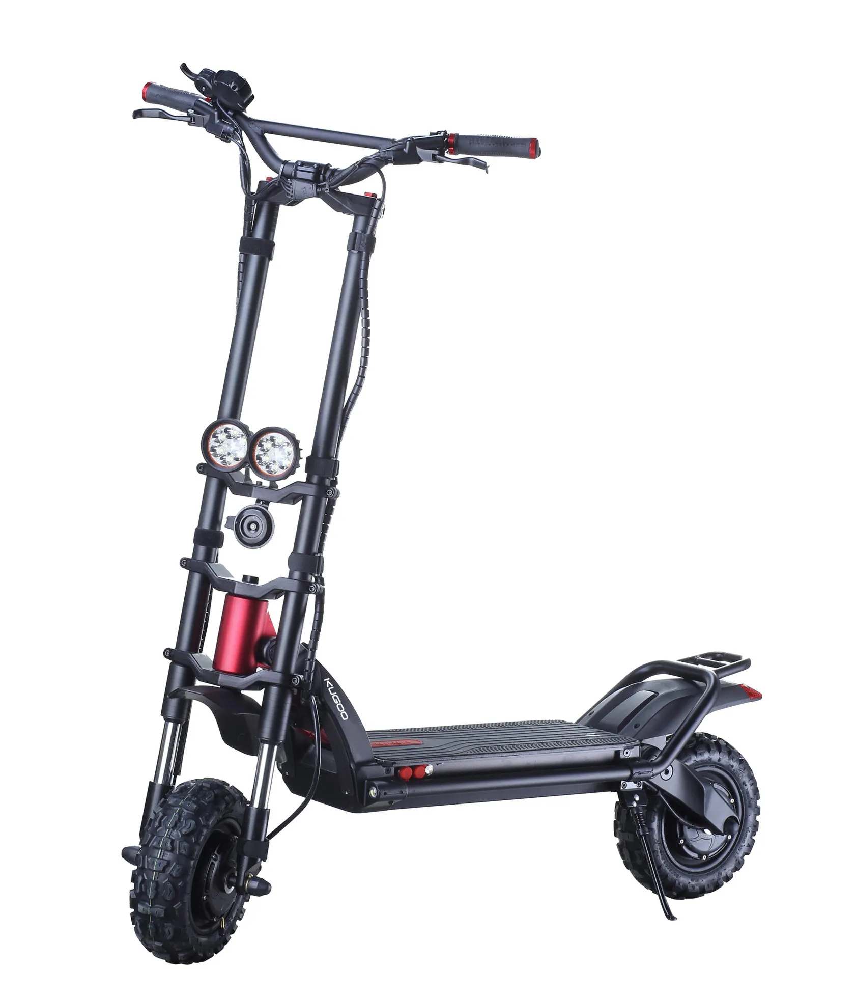 GX Jilong 2400W
